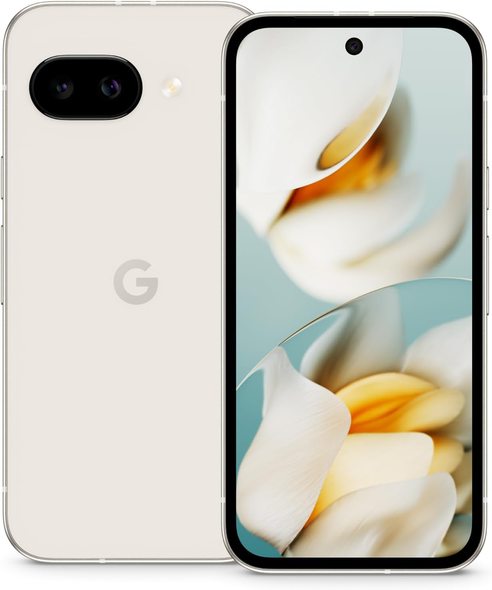 Google Pixel 9a 5G TD-LTE US 128GB GXQ96